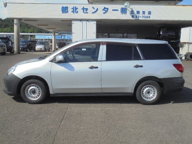 Mazda FAMILIA VAN 2018-03 4847-3