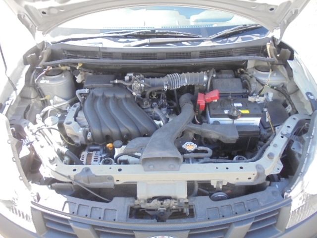 Mazda FAMILIA VAN 2018-03 4847-6