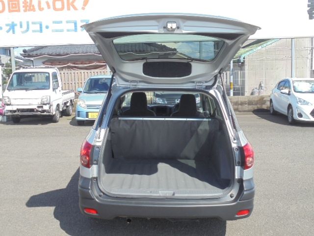 Mazda FAMILIA VAN 2018-03 4847-27