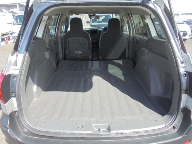 Mazda FAMILIA VAN 2018-03 4847-29