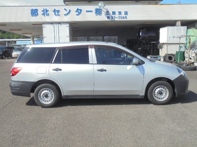 Mazda FAMILIA VAN 2018-03 4847-8
