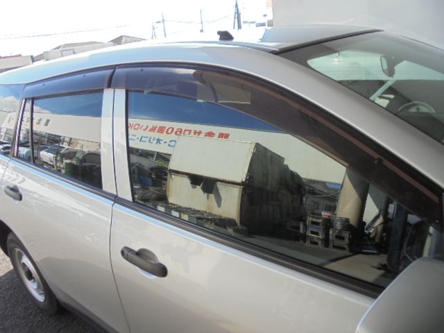 Mazda FAMILIA VAN 2018-03 4847-9
