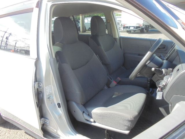 Mazda FAMILIA VAN 2018-03 4847-11