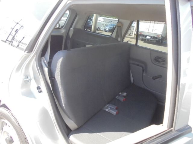Mazda FAMILIA VAN 2018-03 4847-13