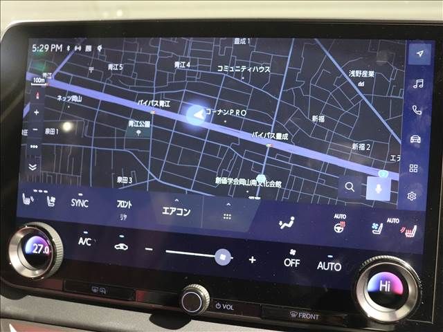 Lexus RX 2023-07 196310-3