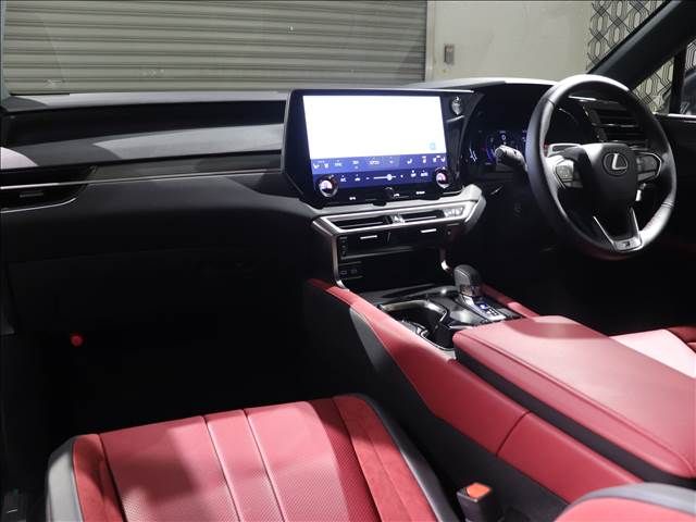 Lexus RX 2023-07 196310-2