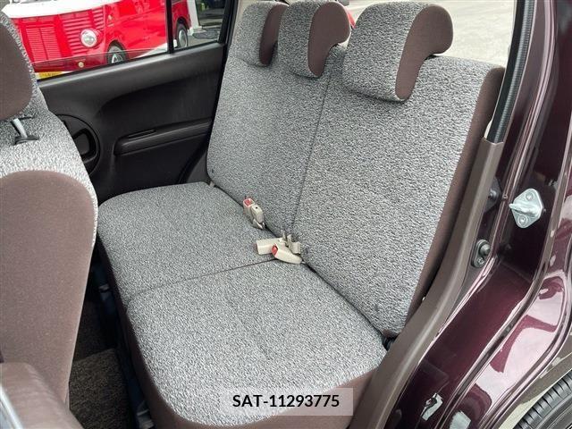 Toyota PASSO 2013-10 281257-12