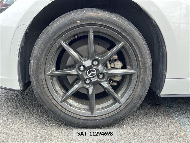 Mazda ROADSTER 2015-09 351249-24