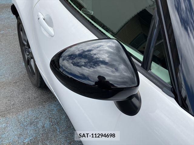 Mazda ROADSTER 2015-09 351249-21