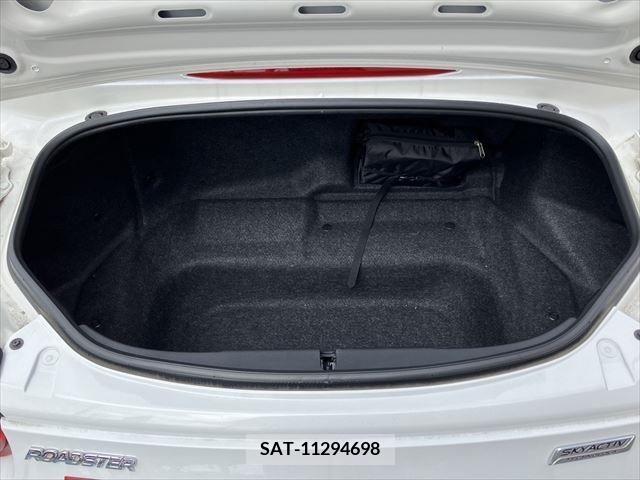 Mazda ROADSTER 2015-09 351249-7