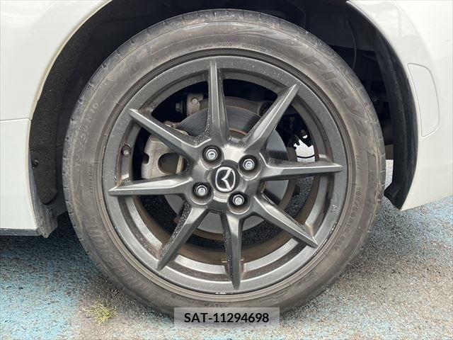 Mazda ROADSTER 2015-09 351249-23