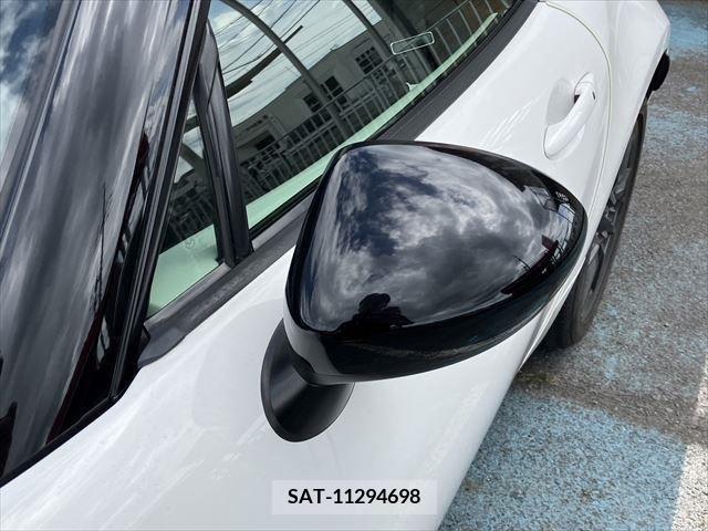Mazda ROADSTER 2015-09 351249-20