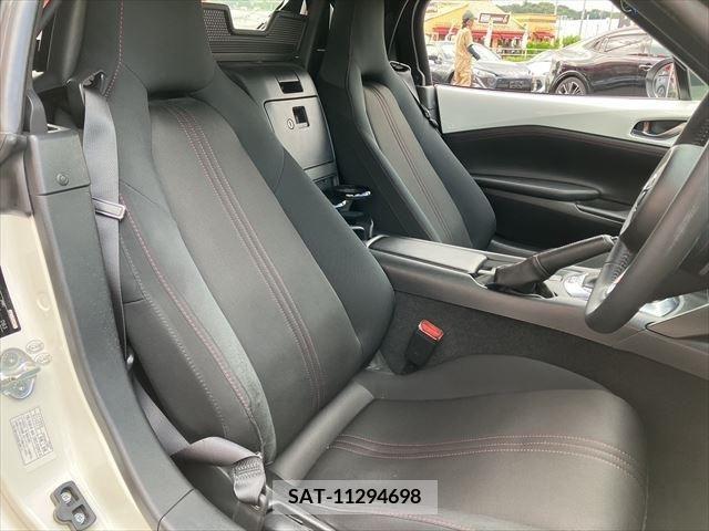 Mazda ROADSTER 2015-09 351249-6