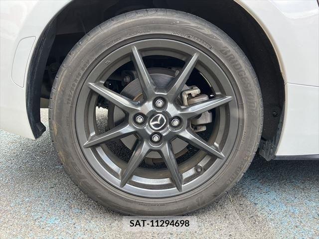 Mazda ROADSTER 2015-09 351249-22