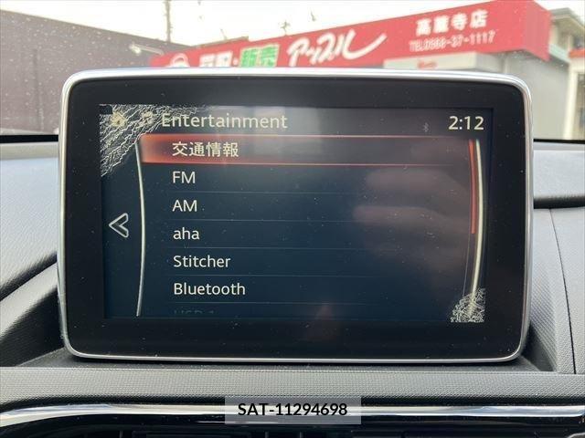Mazda ROADSTER 2015-09 351249-4