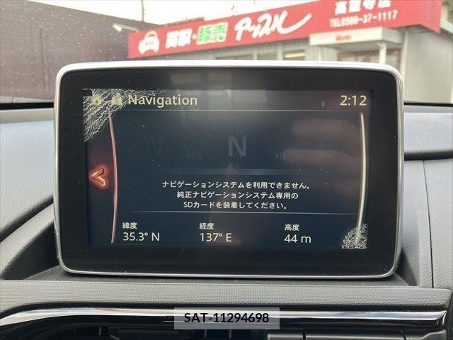 Mazda ROADSTER 2015-09 351249-2