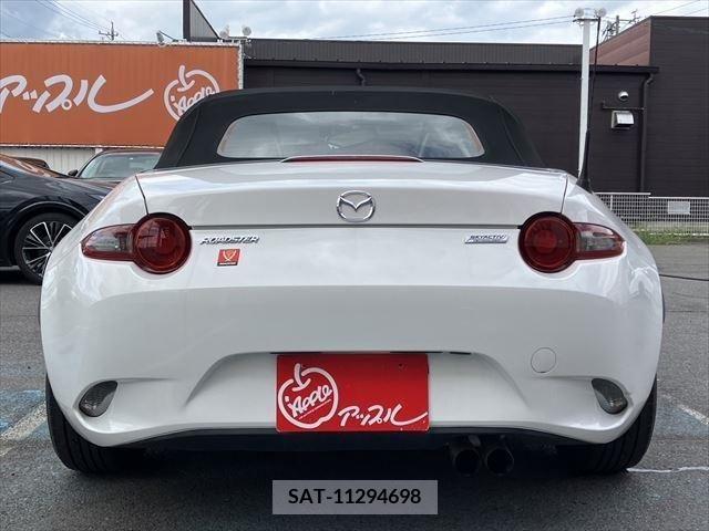 Mazda ROADSTER 2015-09 351249-14