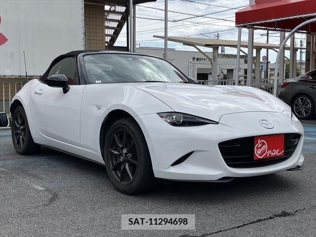 Mazda ROADSTER 2015-09 351249-12