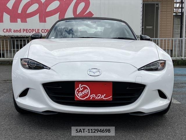 Mazda ROADSTER 2015-09 351249-11
