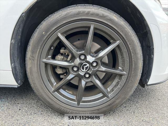 Mazda ROADSTER 2015-09 351249-10