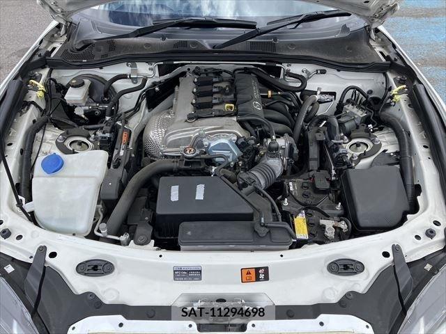 Mazda ROADSTER 2015-09 351249-26