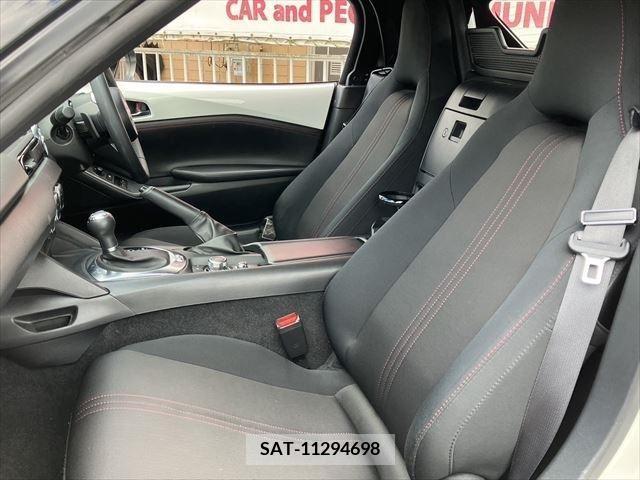 Mazda ROADSTER 2015-09 351249-27