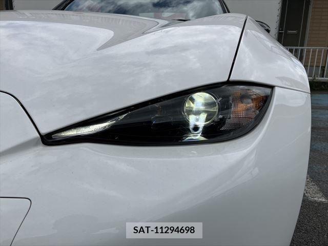 Mazda ROADSTER 2015-09 351249-9