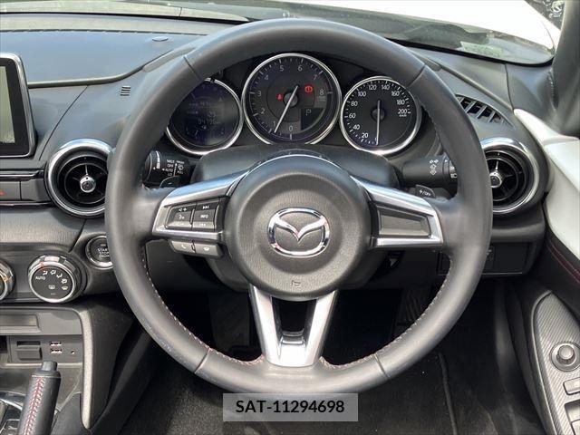 Mazda ROADSTER 2015-09 351249-8