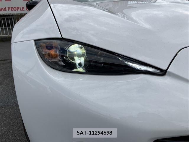 Mazda ROADSTER 2015-09 351249-25