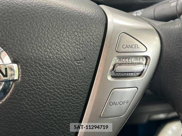 Nissan SERENA 2011-08 350863-7