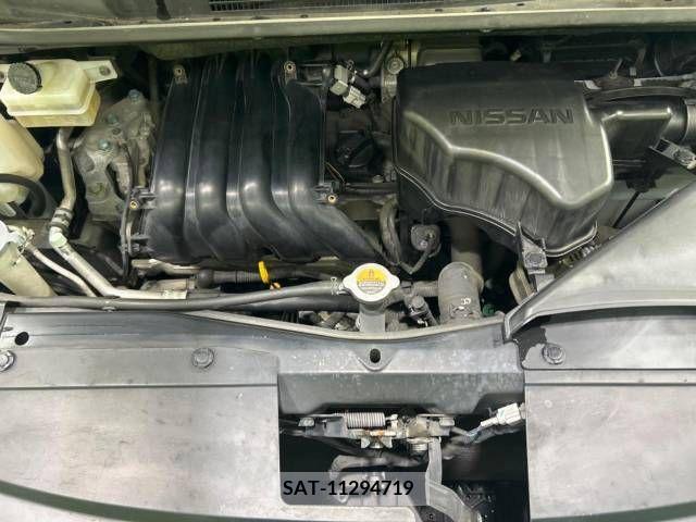 Nissan SERENA 2011-08 350863-19