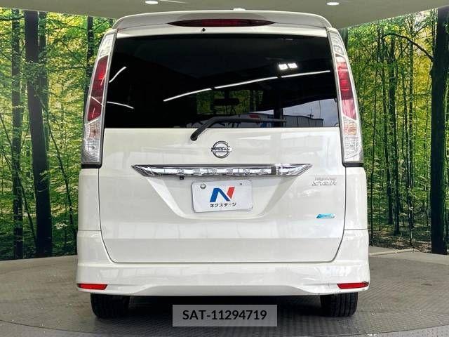 Nissan SERENA 2011-08 350863-16