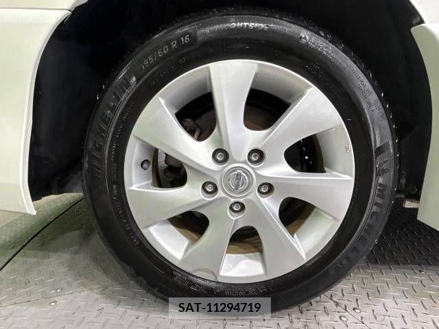 Nissan SERENA 2011-08 350863-14