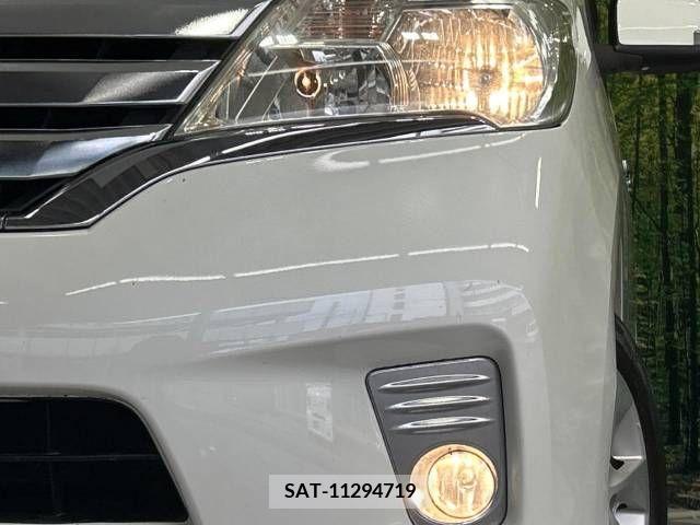Nissan SERENA 2011-08 350863-13