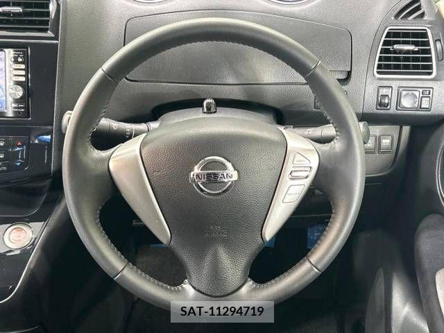 Nissan SERENA 2011-08 350863-12