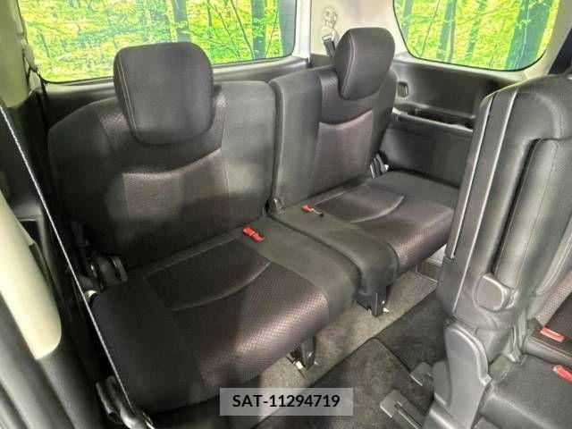 Nissan SERENA 2011-08 350863-10