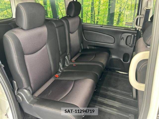 Nissan SERENA 2011-08 350863-9