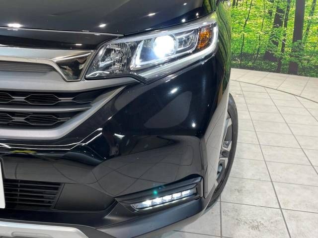 Honda FREED 2020-09 28053-12