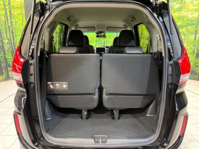 Honda FREED 2020-09 28053-11