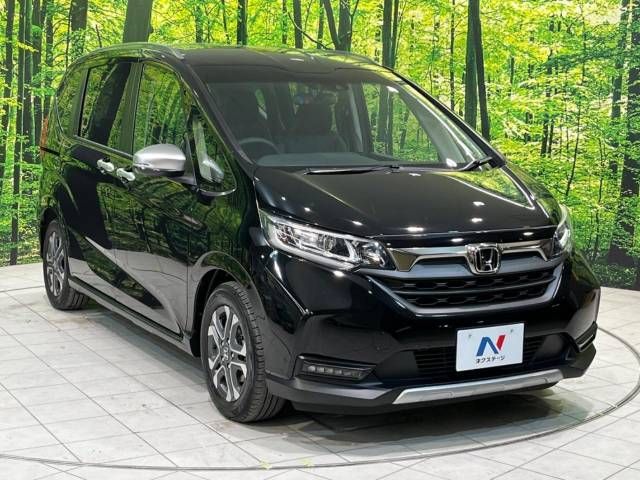 Honda FREED 2020-09 28053-16