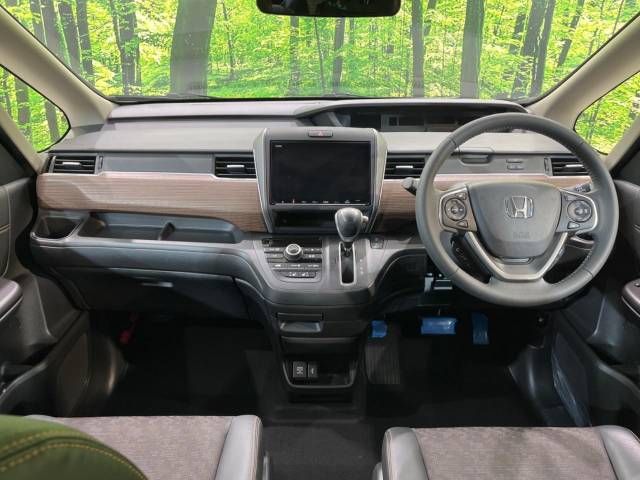 Honda FREED 2020-09 28053-1