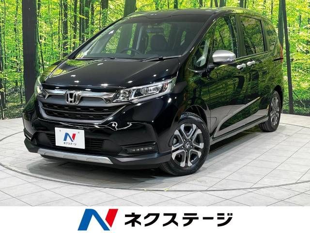 Honda FREED 2020-09 28053-0