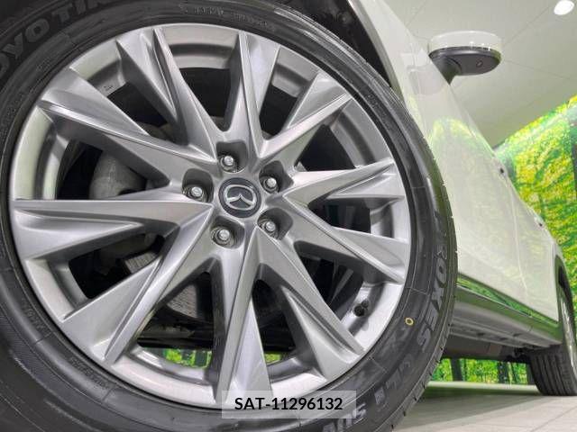 Mazda CX-8 2020-07 231454-14