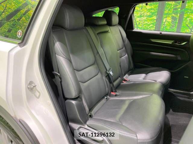 Mazda CX-8 2020-07 231454-9