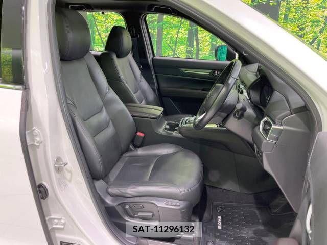 Mazda CX-8 2020-07 231454-8