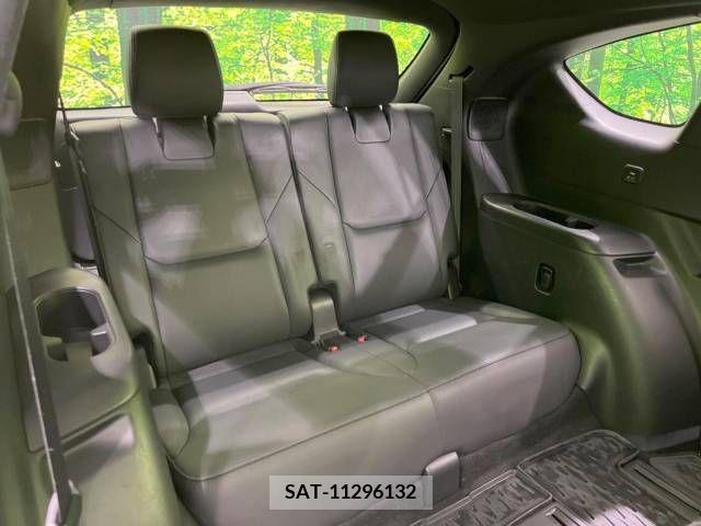 Mazda CX-8 2020-07 231454-10
