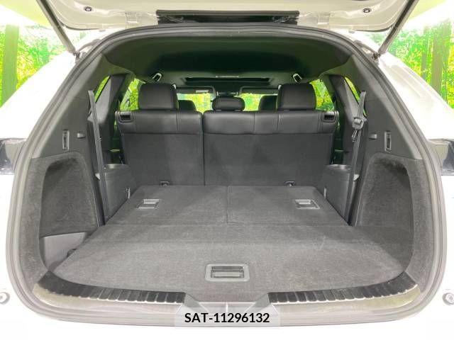 Mazda CX-8 2020-07 231454-11