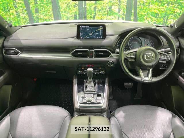 Mazda CX-8 2020-07 231454-1