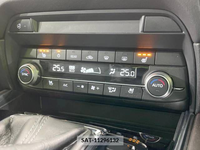 Mazda CX-8 2020-07 231454-5