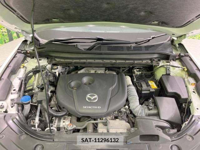 Mazda CX-8 2020-07 231454-19